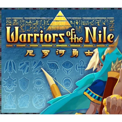 Warriors of the Nile
