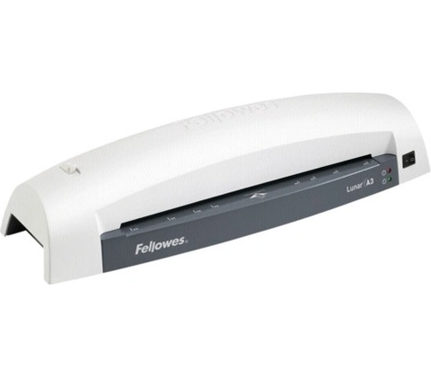 Fellowes Lunar A3