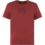 E9 Мъжка тениска E9 Skill T-shirt - Paprika - размер M (217-0119-0213)