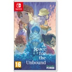 Serenity Forge A Space for the Unbound (Switch)
