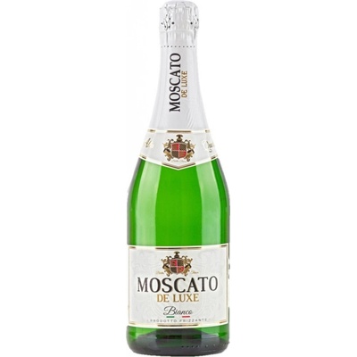 Moscato De Luxe 0,75 l
