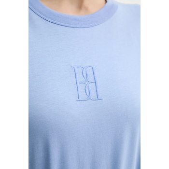 By Malene Birger Памучна тениска By Malene Birger FAYEH (102472)