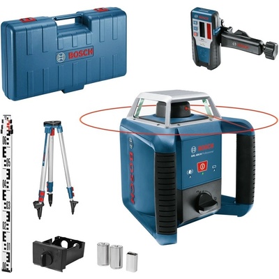 Bosch GRL 400 H Professional 0 615 994 0JY – Sleviste.cz