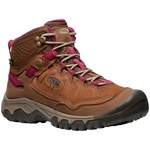Keen Targhee Iv Mid Wp Women Размер на обувките (ЕС): 38 / Цвят: кафяв