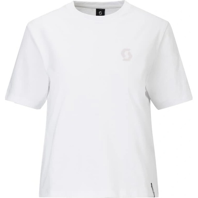 Dámske triko SCOTT Tee W's Graphic SS