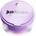 Bell HYPOAllergenic Bell Пудра на прах Just Bake, 01 Lilac Cake, 3 g