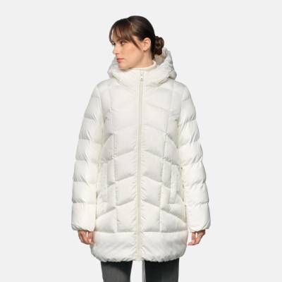 Geox Anylla G007268 krémová