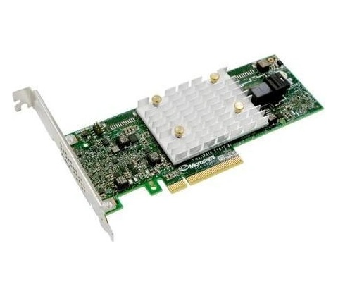 Microsemi Adaptec SmartRAID 3101E-4i