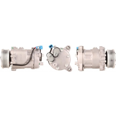 Kompresor, klimatizace ELSTOCK 51-0047