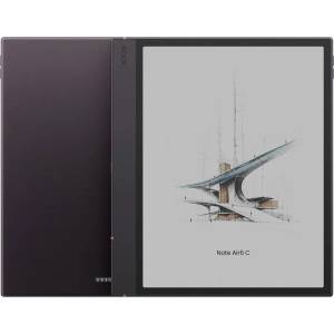 Onyx Note Air6 C 10.3q, 64GB, черен, OPC1587R (OPC1587R) Четец за Е-книги