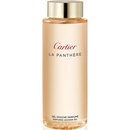 Cartier La Panthere Woman sprchový gel 200 ml