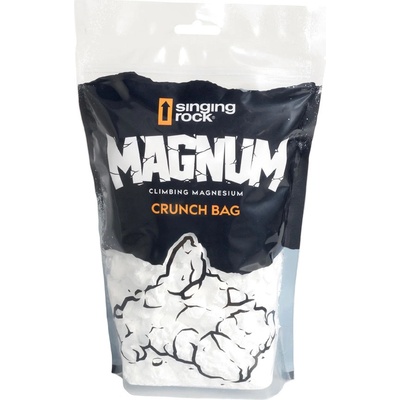 Singing Rock Mагнезий SINGING ROCK Magnum Crunch Bag 100g