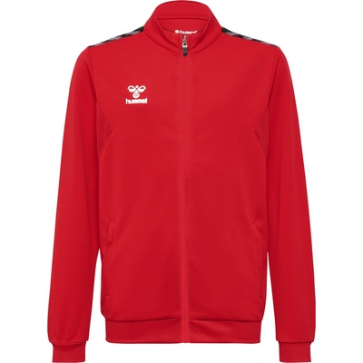 Hummel HML Authentic Pl Zip Jacket Kids 219983-3062