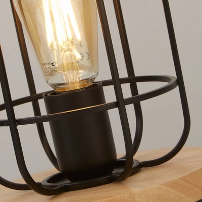 Searchlight EU81951-1BK