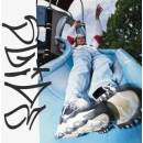 George Clanton - Slide LP