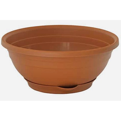 Strend Pro Kvetinac ICS SERENELLA 25x10 cm