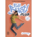 Full Blast Plus B1+ Workbook - Kolektív