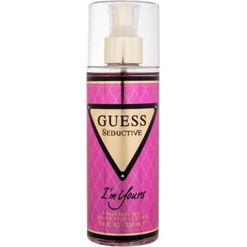 GUESS Seductive I´m Yours 250 ml спрей за тяло за жени