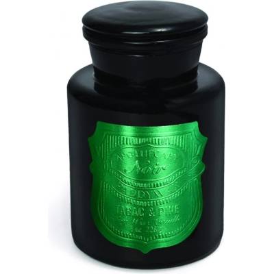 Paddywax Apothecary Noir Tabac & Pine 226 g