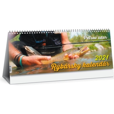 Rybársky 2021