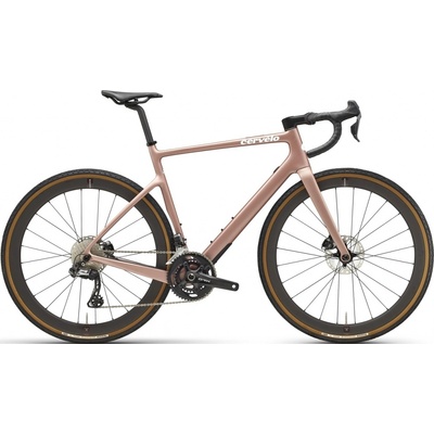 Cervélo Aspero-5 GRX RX815 Di2 2024