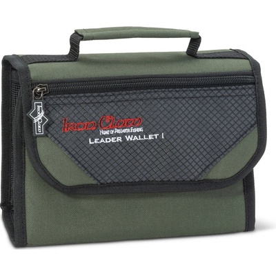 Iron Claw pouzdro na návazce Leader Wallet I