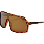 CHPO Очила за колоездене Chpo Erica Mirror Polarized S3 Cycling glasses - Turtle Brown / Gold Mirror - Turtle Brown / Gold Mirror - размер M/L (205-3123-0211)