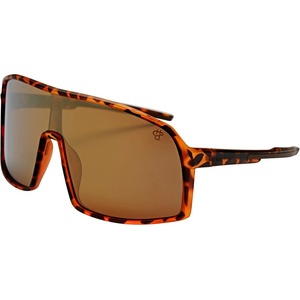 CHPO Очила за колоездене Chpo Erica Mirror Polarized S3 Cycling glasses - Turtle Brown / Gold Mirror - Turtle Brown / Gold Mirror - размер M/L (205-3123-0211)