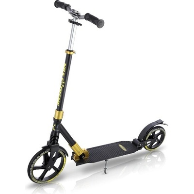 Nils Extreme HM255 čierna