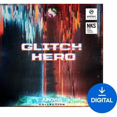 Soundiron Glitch Hero (Digitálny produkt)