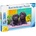 Ravensburger Пъзел Ravensburger от 300 XXL части - Сладки кученца (12950)