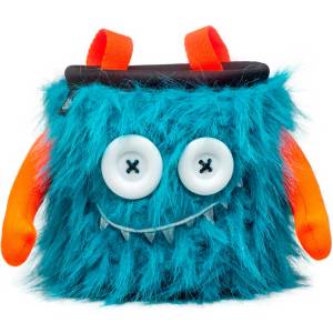 8bplus Торбичка за магнезий 8bplus Gustav Chalk bag - Pacific Blue - размер One Size (335-0778-0111)