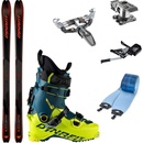 Dynafit BLACKLIGHT 80 s pásy 21/22