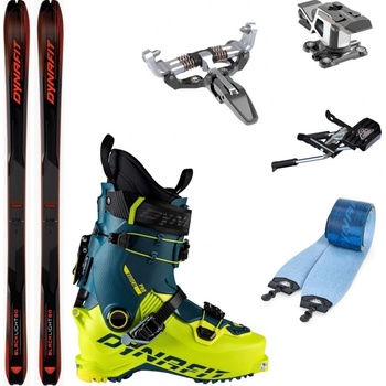 Dynafit BLACKLIGHT 80 s pásy 21/22