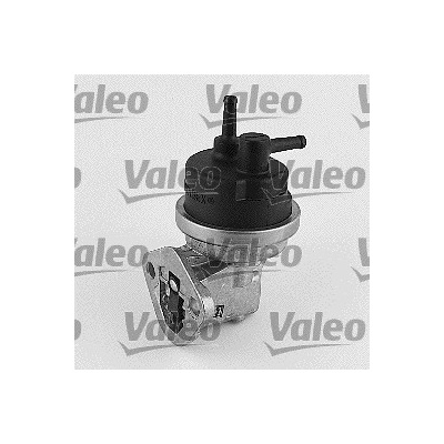 Palivové čerpadlo VALEO 247138