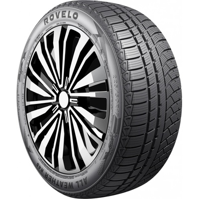 Rovelo ALL WEATHER R4S 215/55 R17 94V