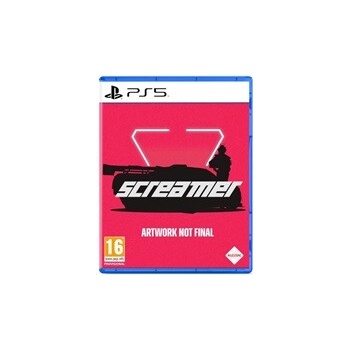 Screamer