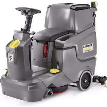 Image 1 of Kärcher BD 50/70 R Bp Pack Fleet Classic (1.161-071.0)