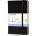 Moleskine Moleskine Pocket Sketchbook Black | neuvedený autor