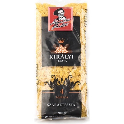 Maestro Pietro Kocka malá 4-vaječné cestoviny 200 g