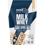 Hiro.Lab Milk Whey | with Whey Concentrate, Milk Protein & Buttermilk [700 грама] White Choco Bueno