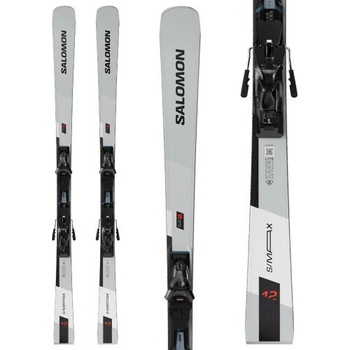 Salomon S/MAX 12 25/26