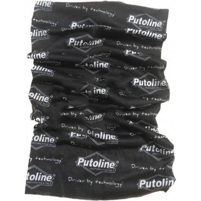 Putoline nákrčník