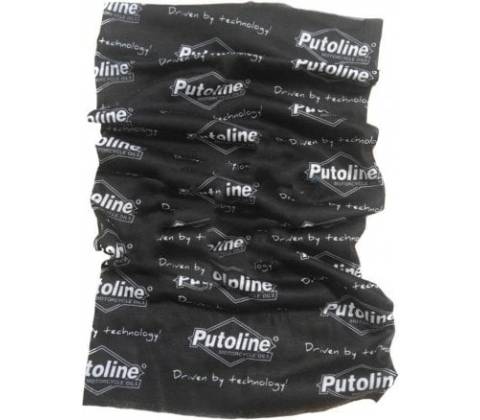 Putoline nákrčník