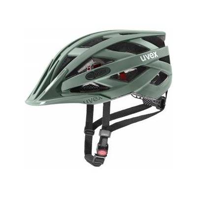 i-vo cc bicycle helmet, Moss Green matt, 56-60 cm - S413423