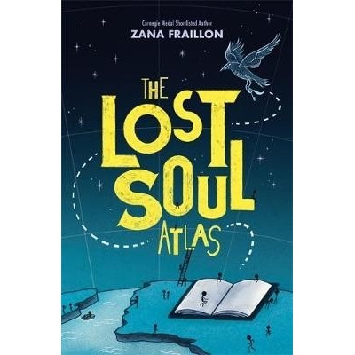 Lost Soul Atlas