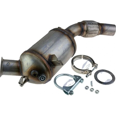 NTY Filtr Pevných Částic DPF BMW 3 E90/E91 320D Xdrive 2010- X1 E84 18D Xdrive 20D Xdrive 2009-/quality : Cordierite EUR:5 (18307823349)