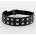 Black & metal колие cone 2 - bwz-241