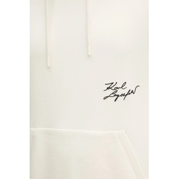 KARL LAGERFELD суичър с качулка мъжки (562900.705114)