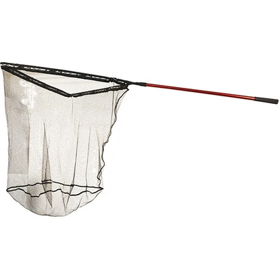 Carp Expert Silver velký podberák 180 cm